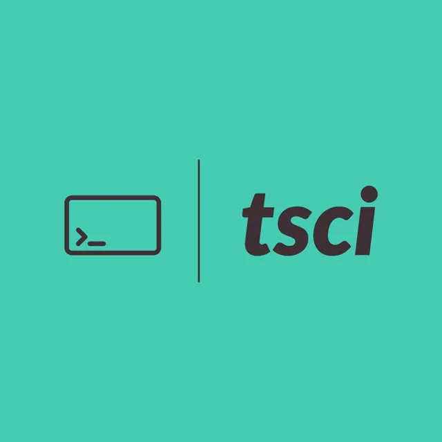 TSCI CLI